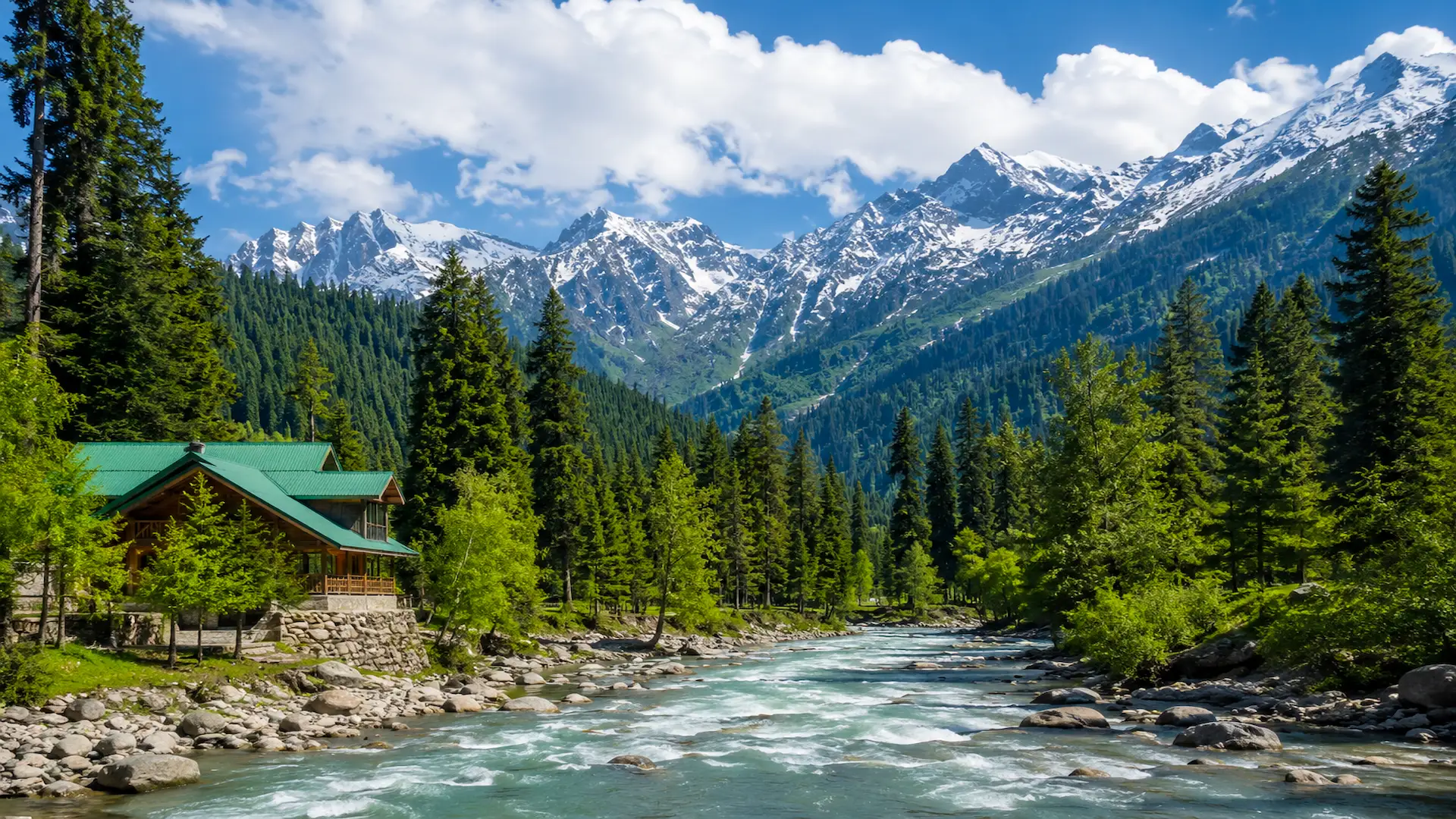 Exotic Shimla Manali Tour Package from Delhi & Chandigarh | 6 Days / 5 Nights