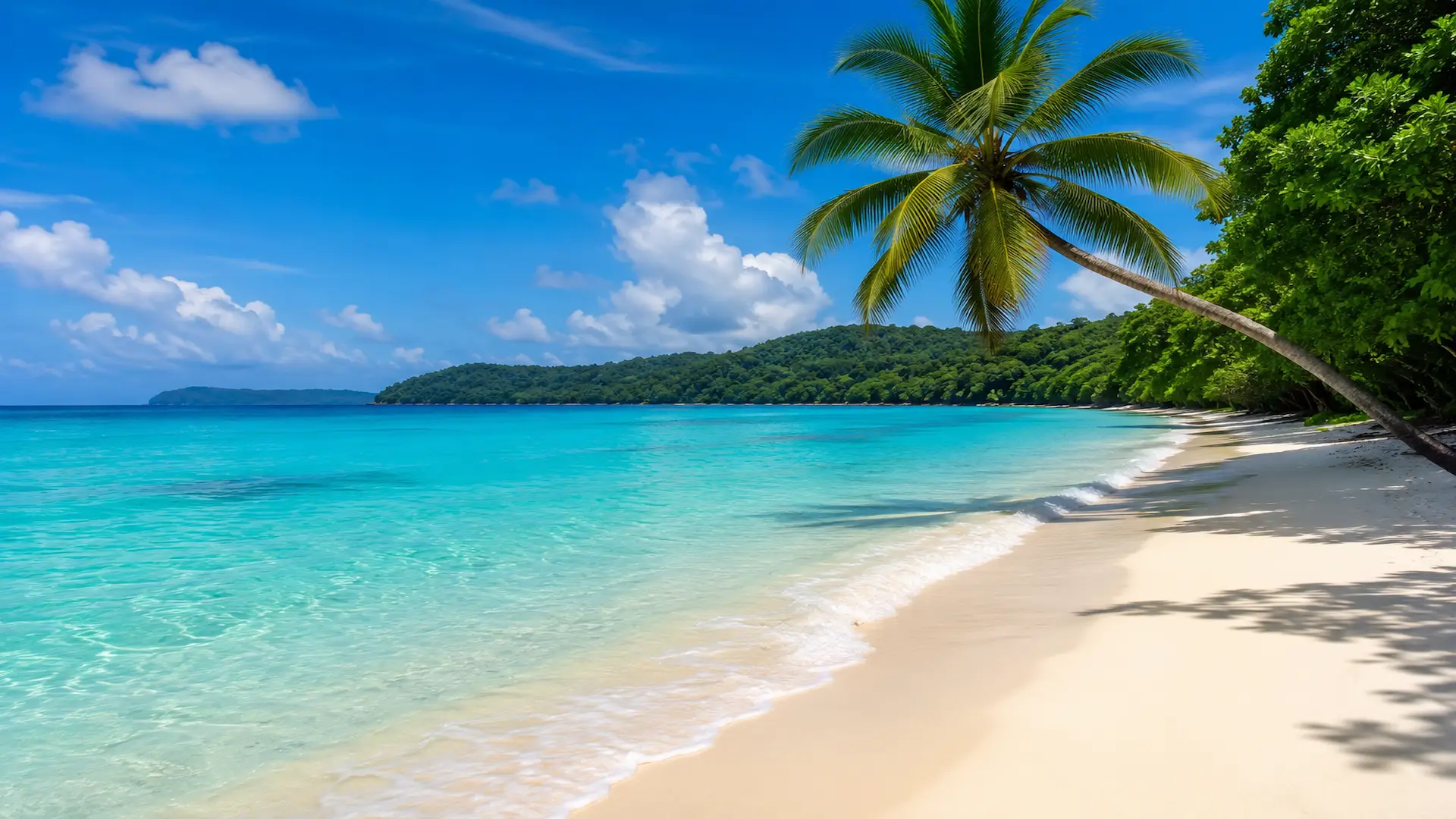 Havelock Escape – Direct (2N Havelock + 1N Port Blair)