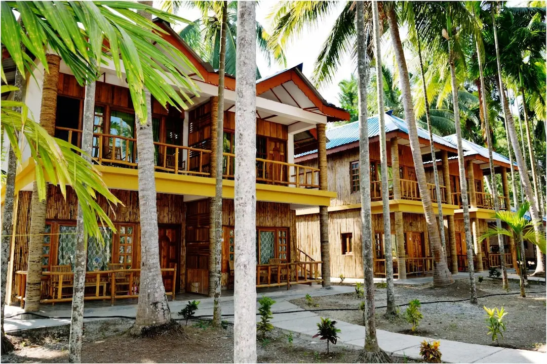 Havelock Escape – Direct (2N Havelock + 1N Port Blair) havelock island radhakrishna resort