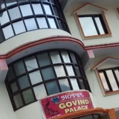 hotel govind palace travel giant