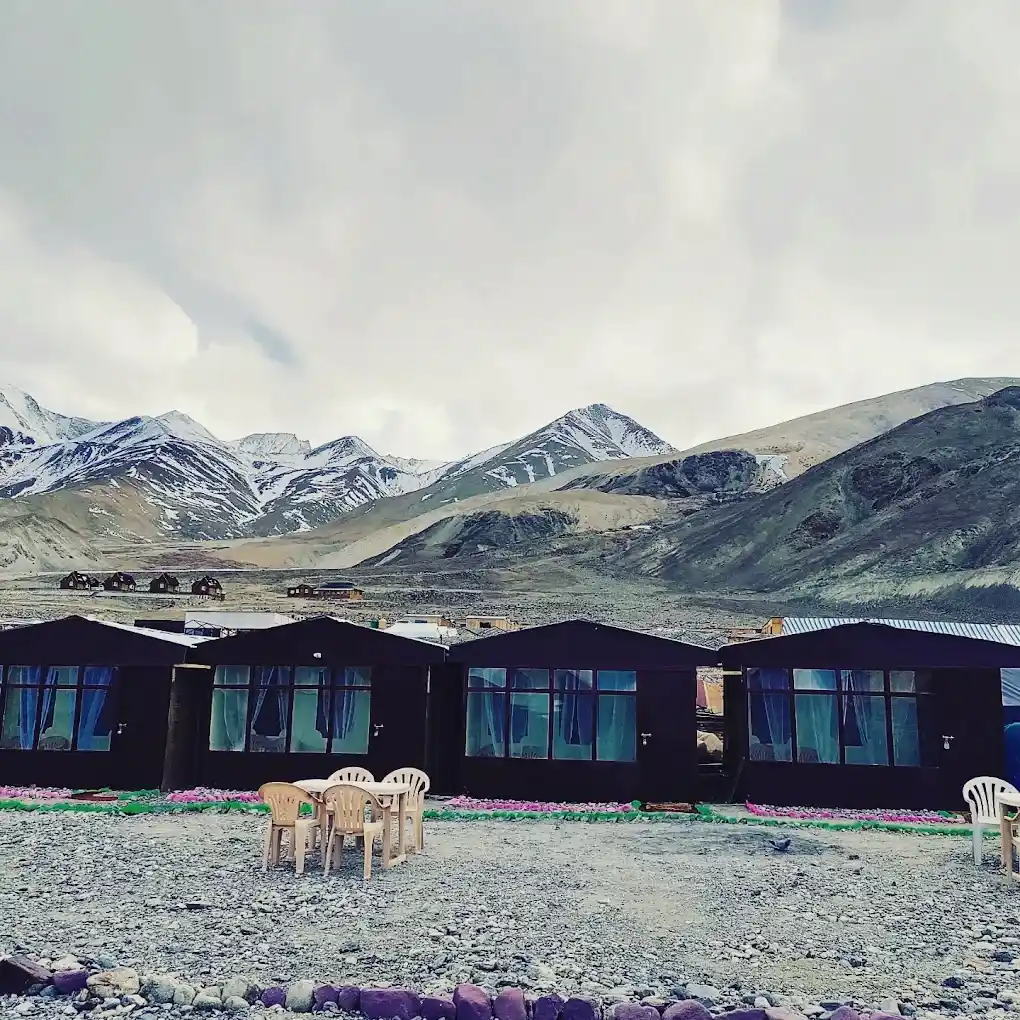 Fix Departure – Best of Ladakh (Ex-Delhi) 3N Leh + 1N Nubra Valley + 1N Pangong Lake pangong pangong delight cottagetravel giant (sn enterprises)