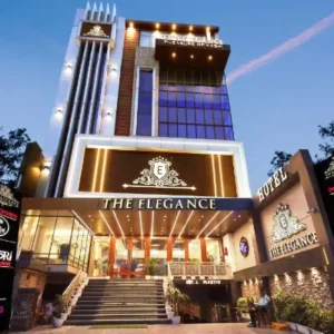 the elegance hotel tour pakages