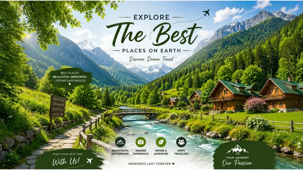 About Us travel giant tour pakages