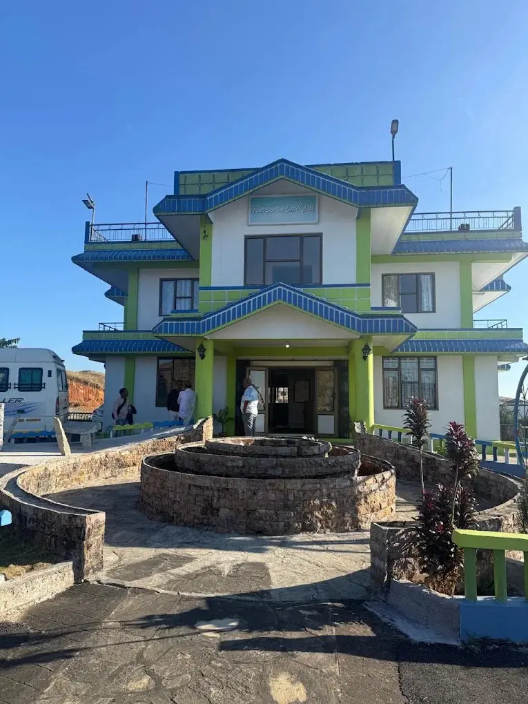 cherrapunji four season eco resort travel giant sn enterprises