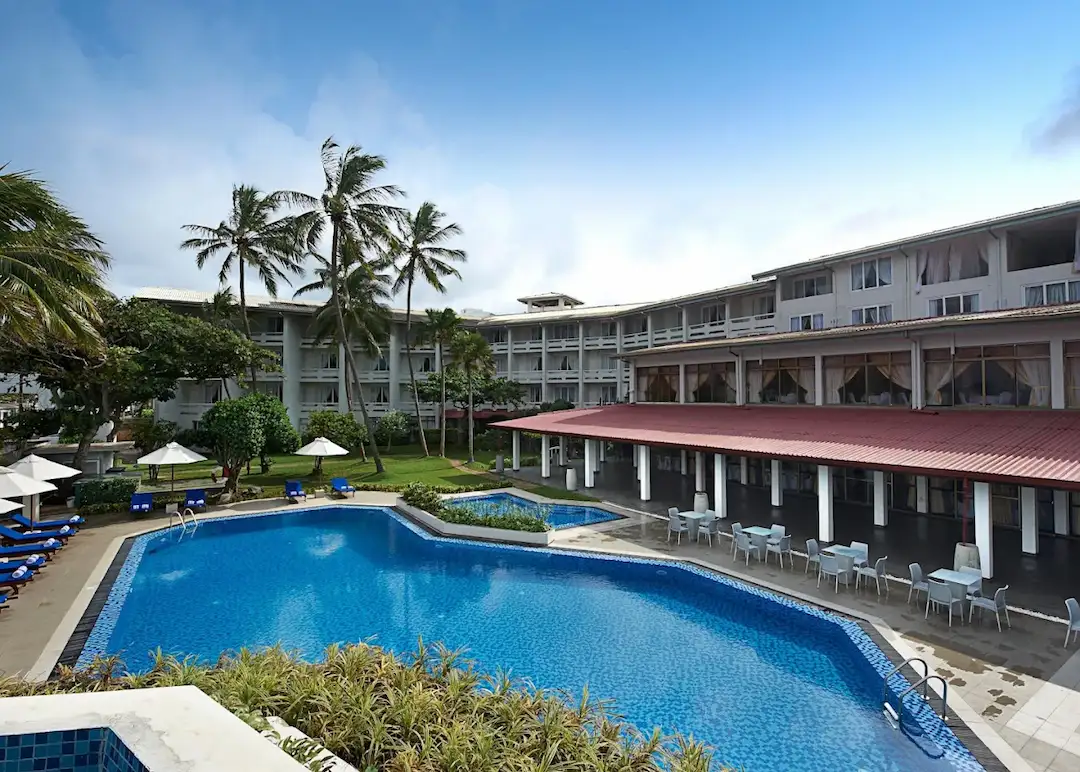 colombo berjaya hotel travel giant sn enterprises