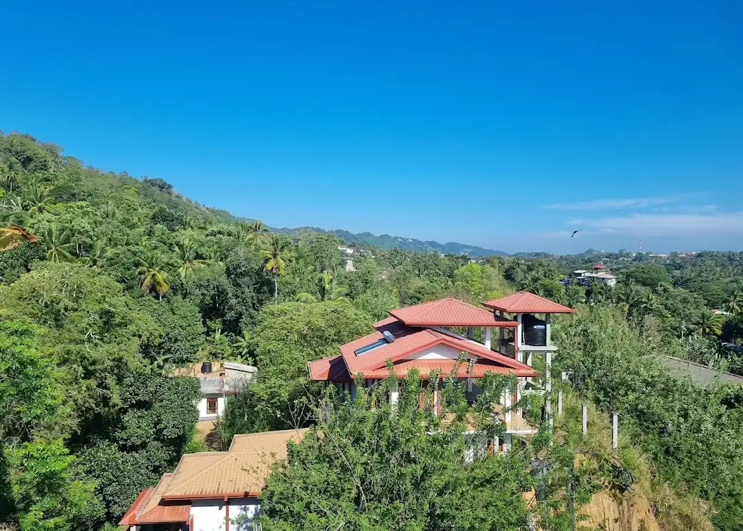 kandy rivendell hotel travel giant sn enterprises