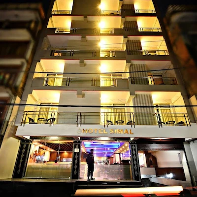 8 Days Nepal Heritage & Wildlife Tour | Kathmandu, Pokhara, Chitwan kathmandu hotel simal travel giant sn enterprises