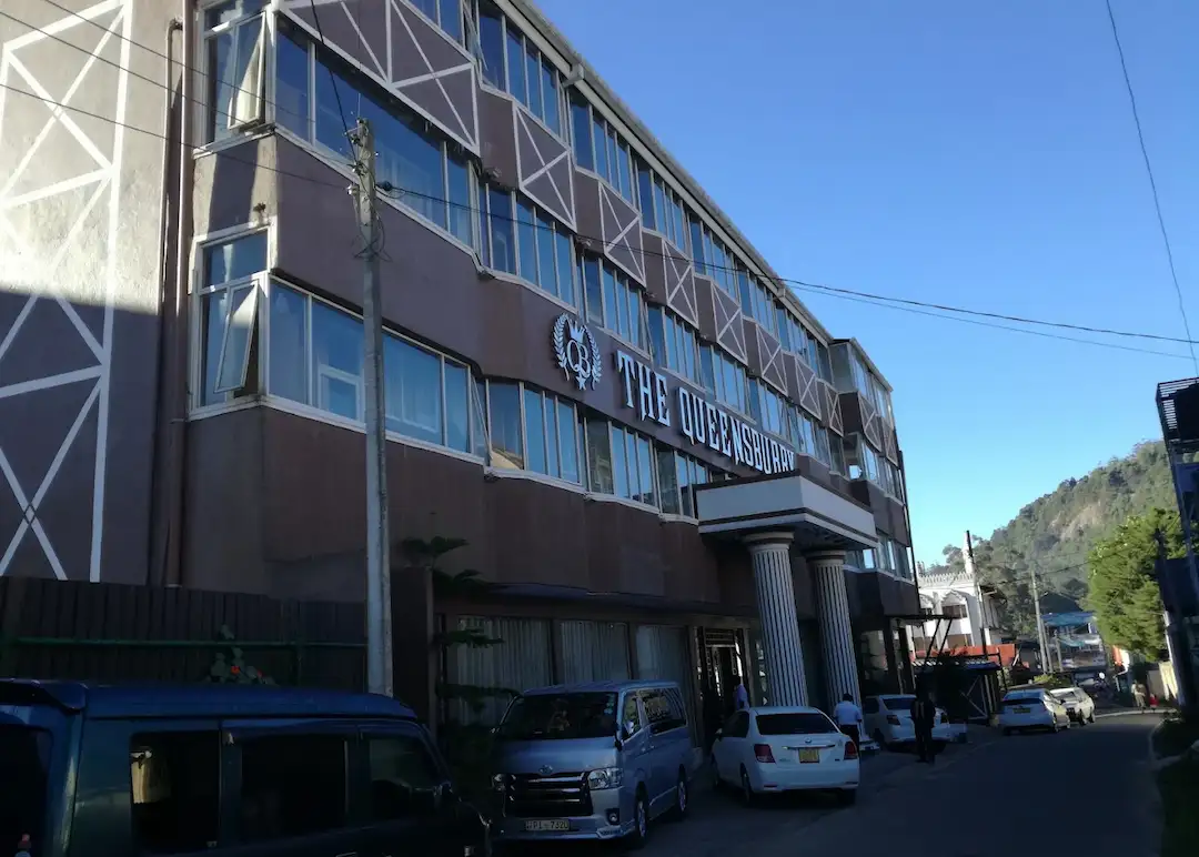 nuwara eliya the queensburry travel giant sn enterprises