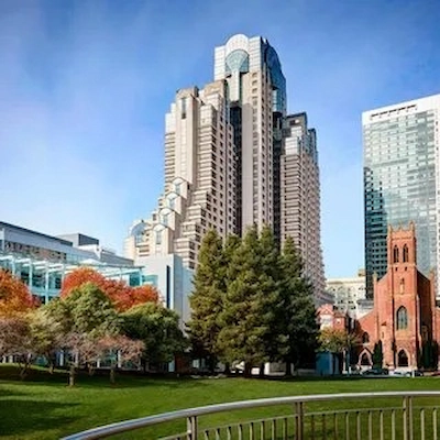 san francisco san francisco marriott marquis travel giant sn enterprises