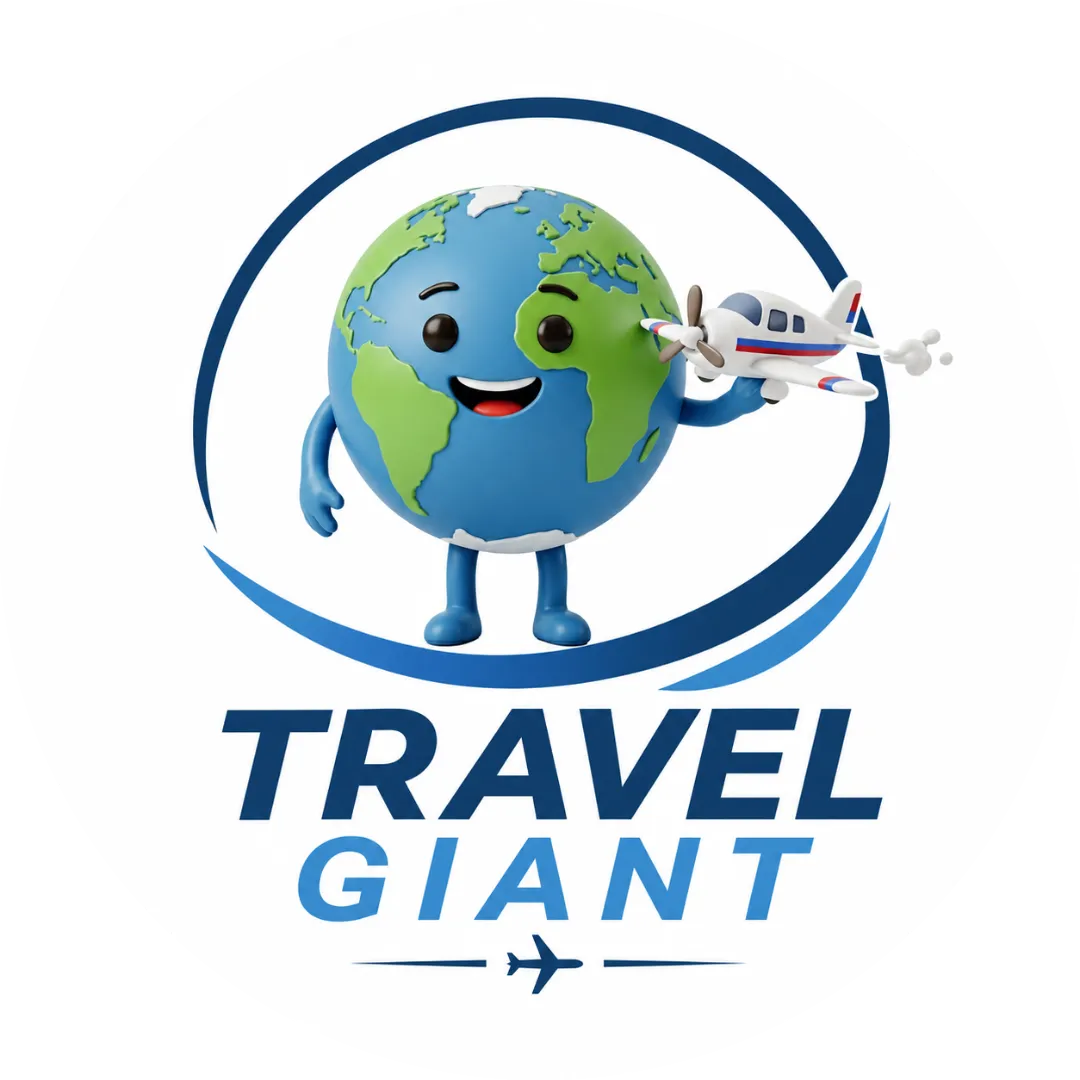 travel giant sn enterprises webite logo