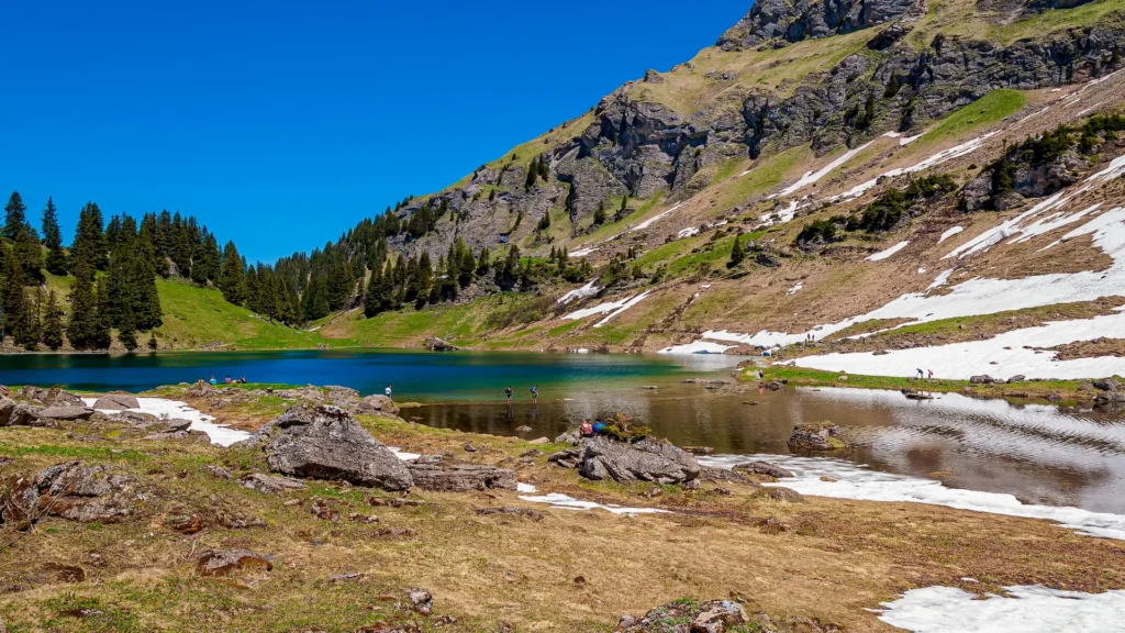 Amarnath Yatra package covering Sonmarg, Baltal and Srinagar in Kashmir