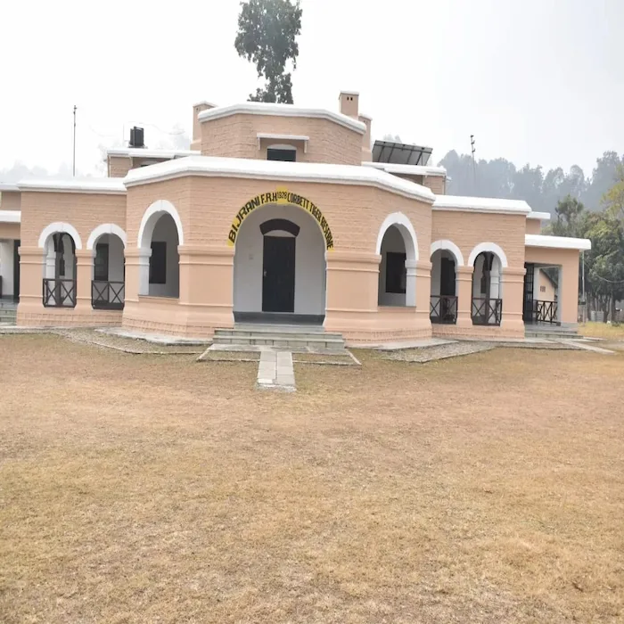 Best Of Uttarakhand 2 Nights Nainital + 1 Night Corbett + 2 Nights Mussoorie corbett bijrani forest lodge travel giant