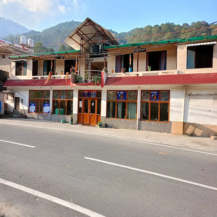 Holy Char Dham Yatra (2N Haridwar + 2N Barkot + 2N Uttarkashi + 2N Guptakashi + 1N Kedarnath + 1N Badrinath + 1N Rudraprayag) 12 Days, 11 Nights barkot hotel akshat travel giant