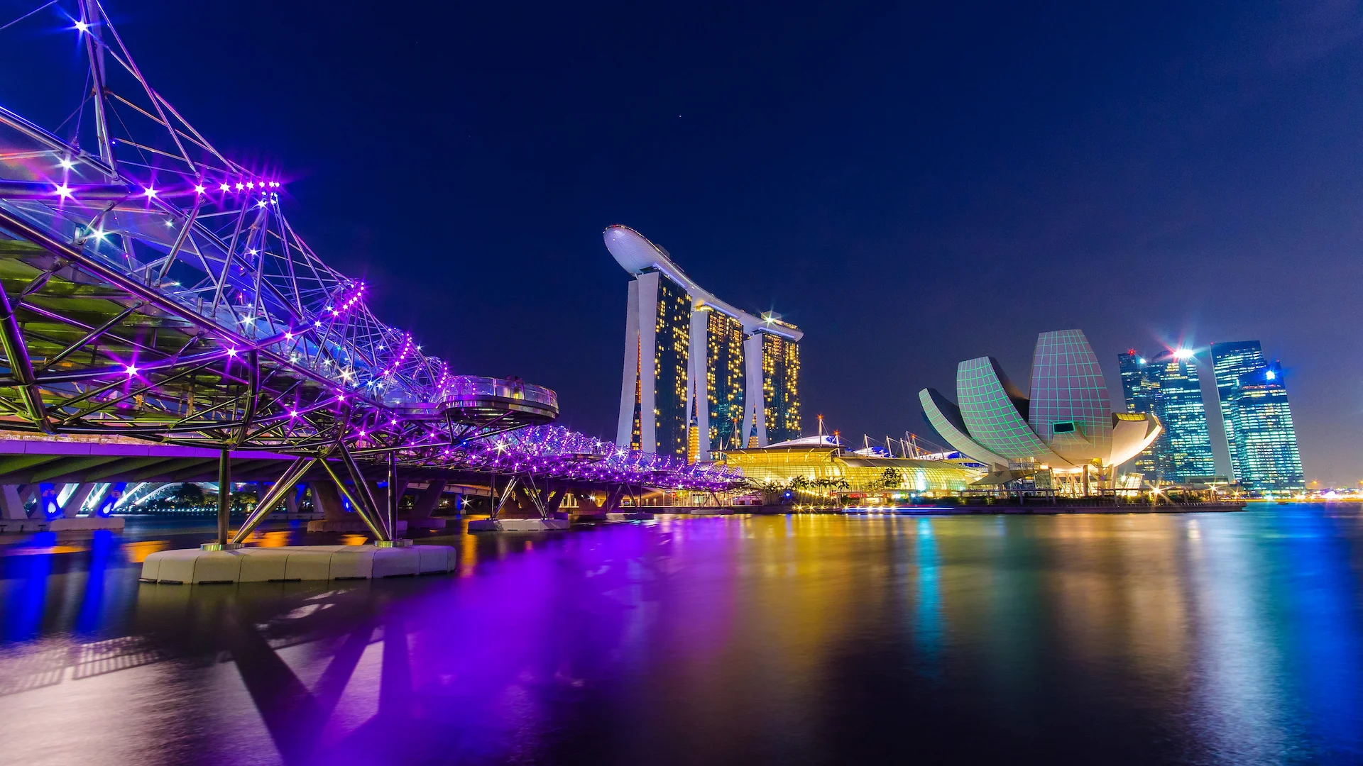 Discover Singapore 5 Nights Singapore