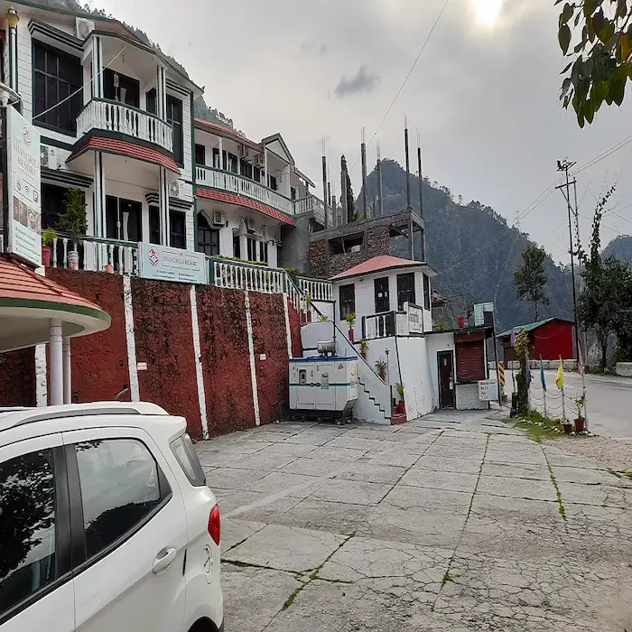 Holy Char Dham Yatra (2N Haridwar + 2N Barkot + 2N Uttarkashi + 2N Guptakashi + 1N Kedarnath + 1N Badrinath + 1N Rudraprayag) 12 Days, 11 Nights rudraprayag sangrila resort travel giant